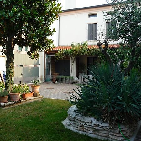 Bed and Breakfast Casa Stefy Montagnana  Zewnętrze zdjęcie