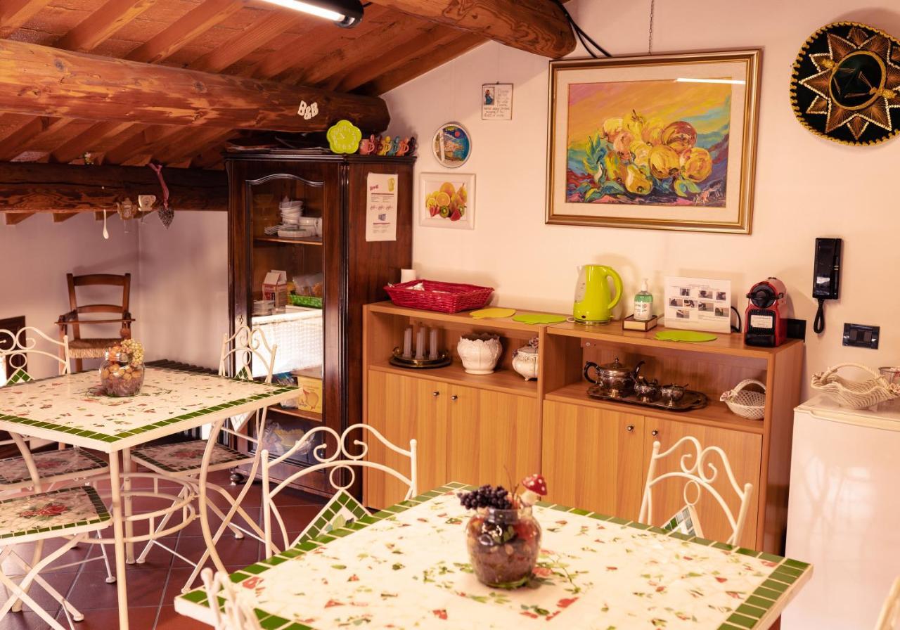 Bed and Breakfast Casa Stefy Montagnana  Zewnętrze zdjęcie