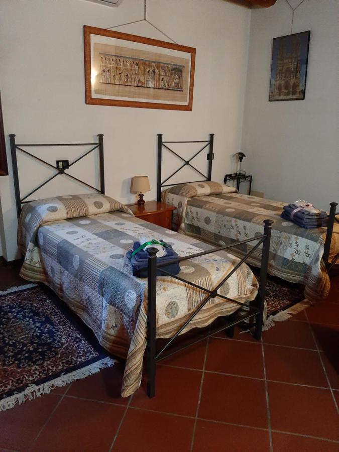 Bed and Breakfast Casa Stefy Montagnana  Zewnętrze zdjęcie