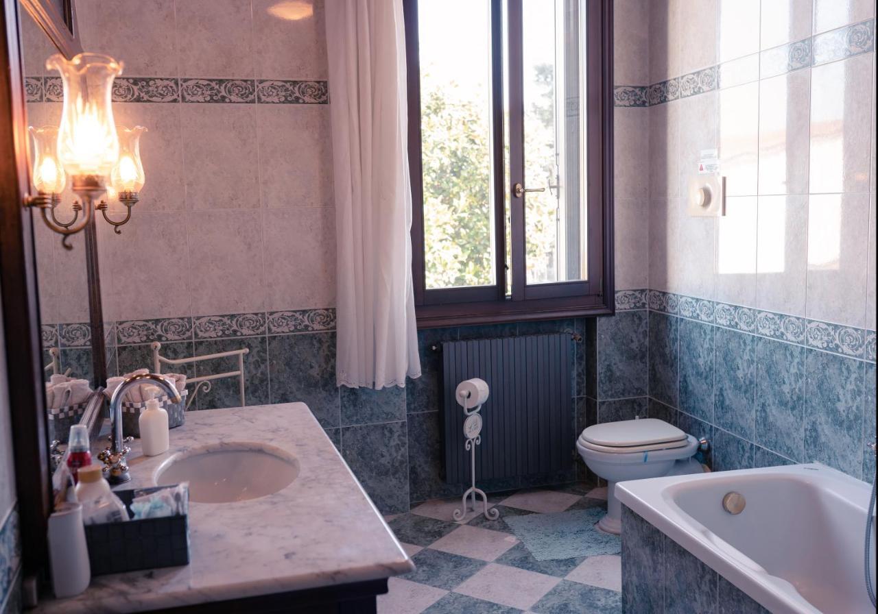Bed and Breakfast Casa Stefy Montagnana  Zewnętrze zdjęcie