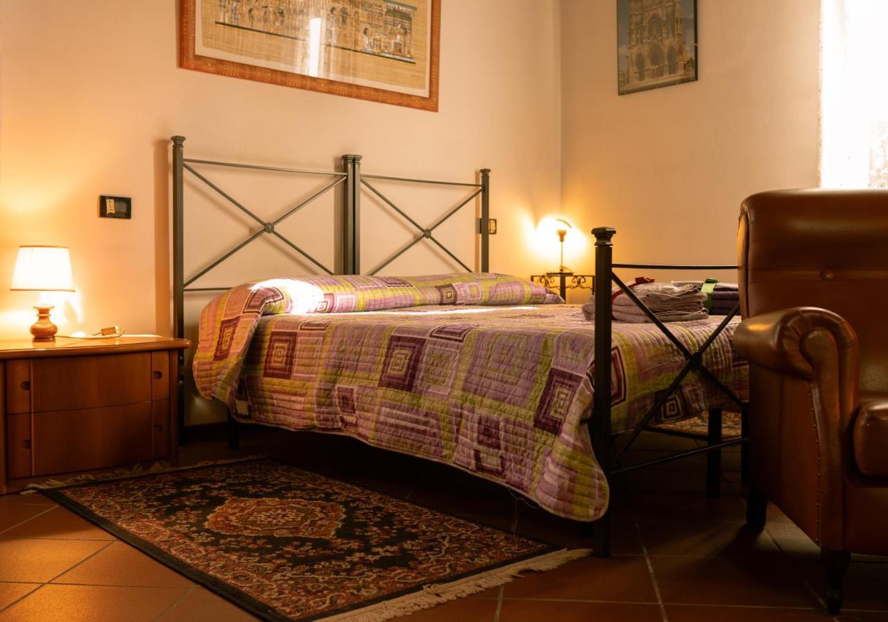 Bed and Breakfast Casa Stefy Montagnana  Zewnętrze zdjęcie