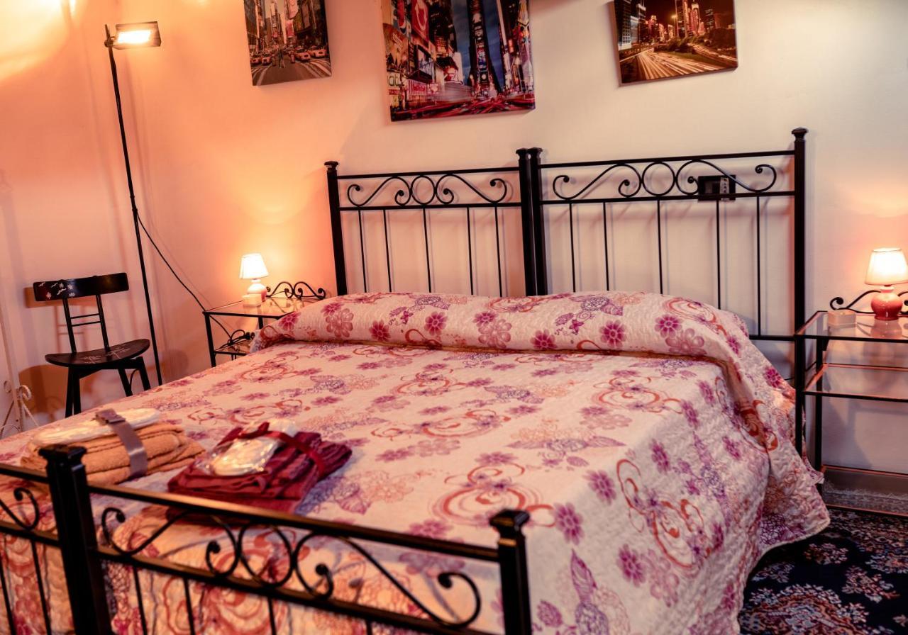 Bed and Breakfast Casa Stefy Montagnana  Zewnętrze zdjęcie