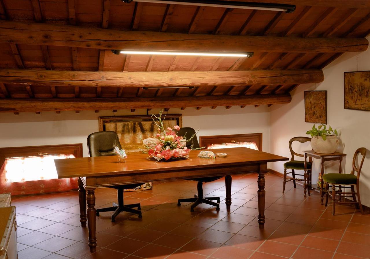 Bed and Breakfast Casa Stefy Montagnana  Zewnętrze zdjęcie