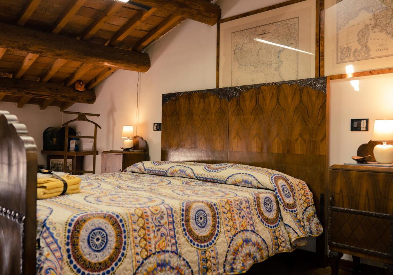Bed and Breakfast Casa Stefy Montagnana  Zewnętrze zdjęcie