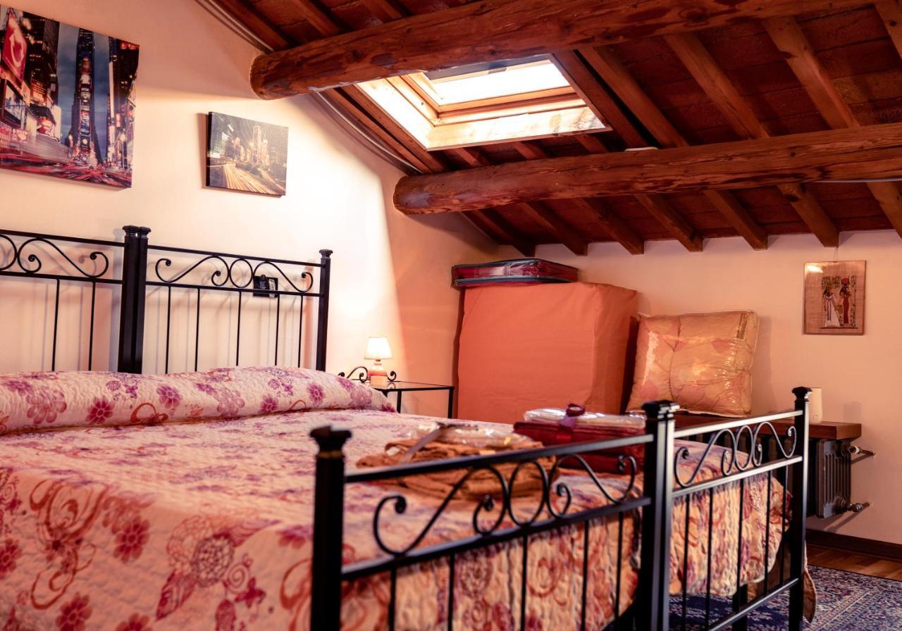 Bed and Breakfast Casa Stefy Montagnana  Zewnętrze zdjęcie