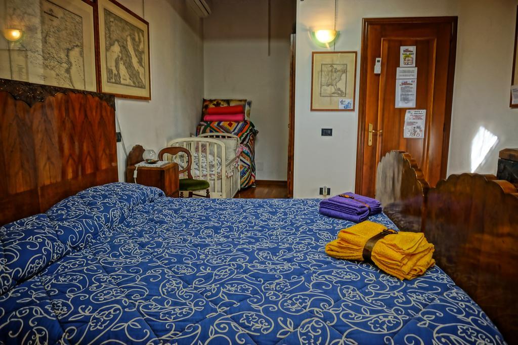 Bed and Breakfast Casa Stefy Montagnana  Pokój zdjęcie