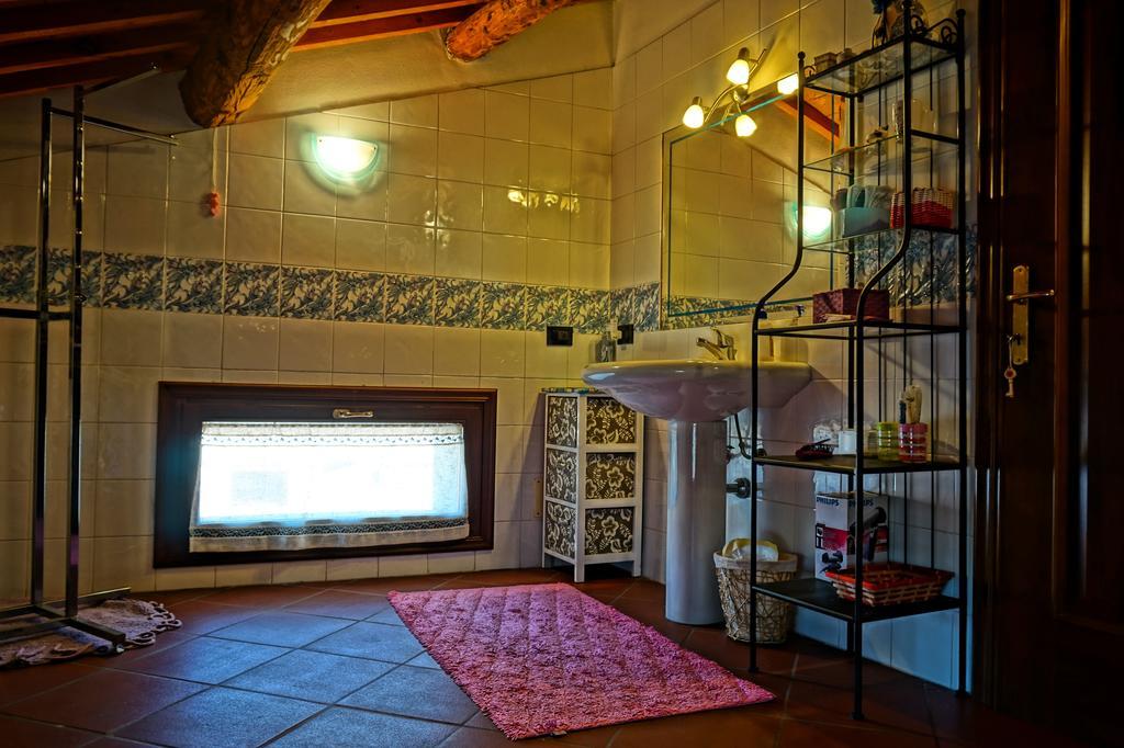 Bed and Breakfast Casa Stefy Montagnana  Zewnętrze zdjęcie
