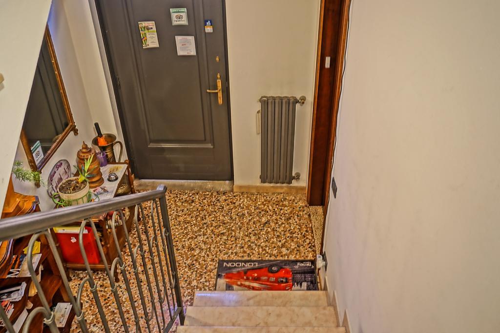 Bed and Breakfast Casa Stefy Montagnana  Zewnętrze zdjęcie
