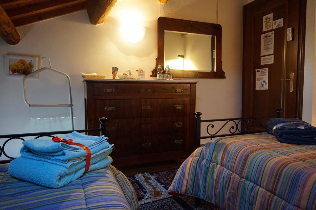 Bed and Breakfast Casa Stefy Montagnana  Zewnętrze zdjęcie
