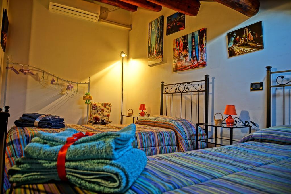 Bed and Breakfast Casa Stefy Montagnana  Pokój zdjęcie