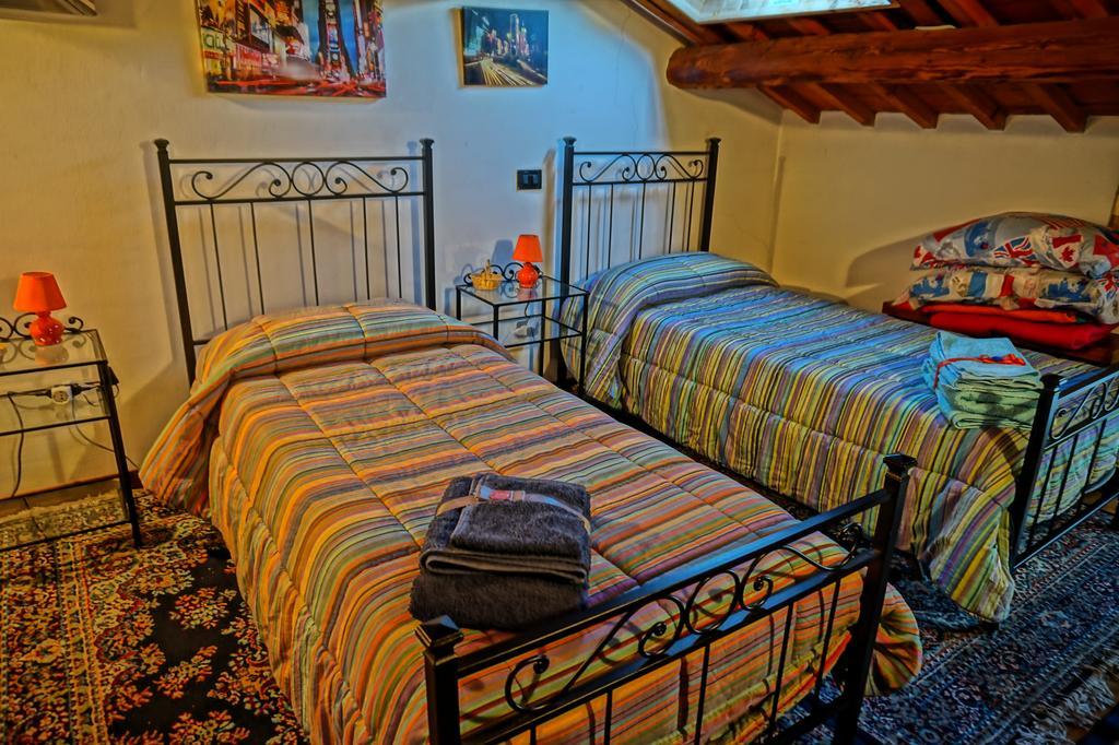Bed and Breakfast Casa Stefy Montagnana  Pokój zdjęcie
