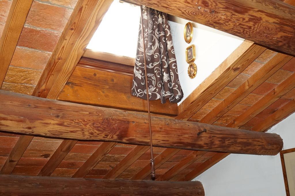 Bed and Breakfast Casa Stefy Montagnana  Zewnętrze zdjęcie