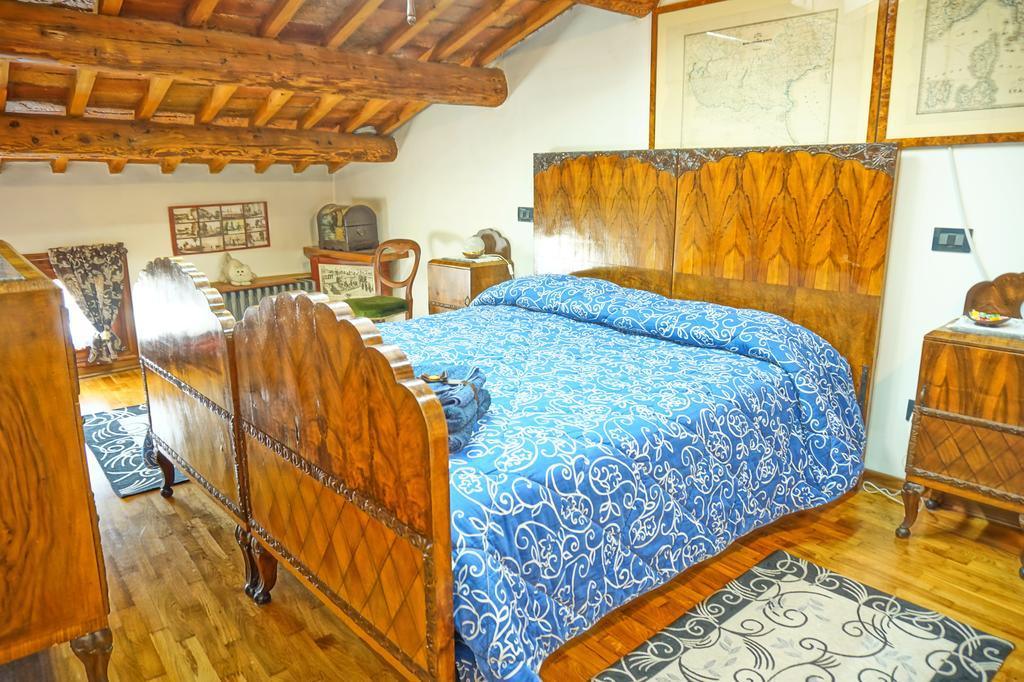 Bed and Breakfast Casa Stefy Montagnana  Zewnętrze zdjęcie