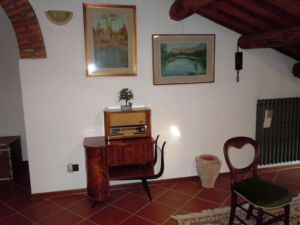 Bed and Breakfast Casa Stefy Montagnana  Zewnętrze zdjęcie