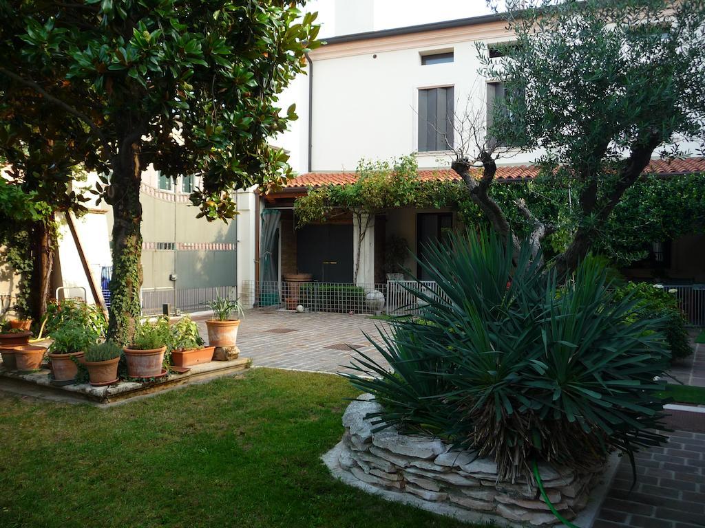 Bed and Breakfast Casa Stefy Montagnana  Zewnętrze zdjęcie