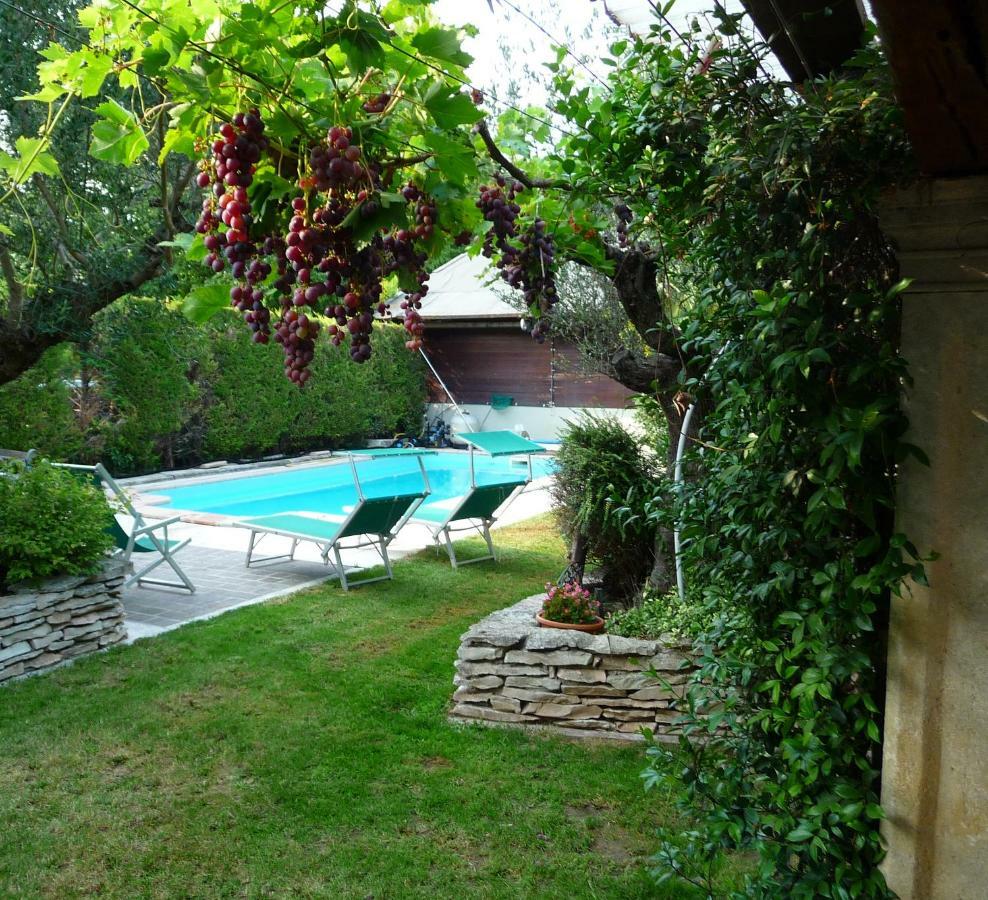 Bed and Breakfast Casa Stefy Montagnana  Zewnętrze zdjęcie
