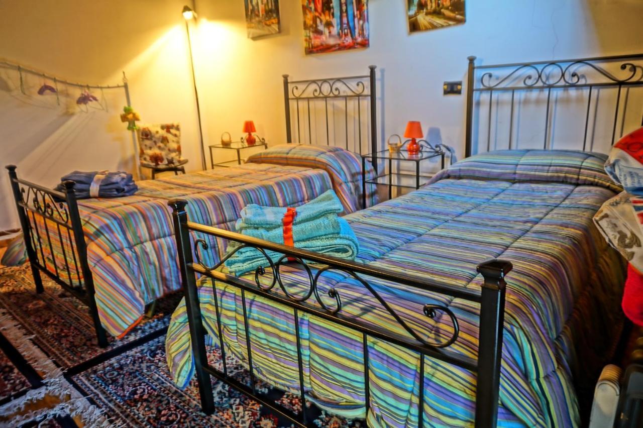 Bed and Breakfast Casa Stefy Montagnana  Pokój zdjęcie