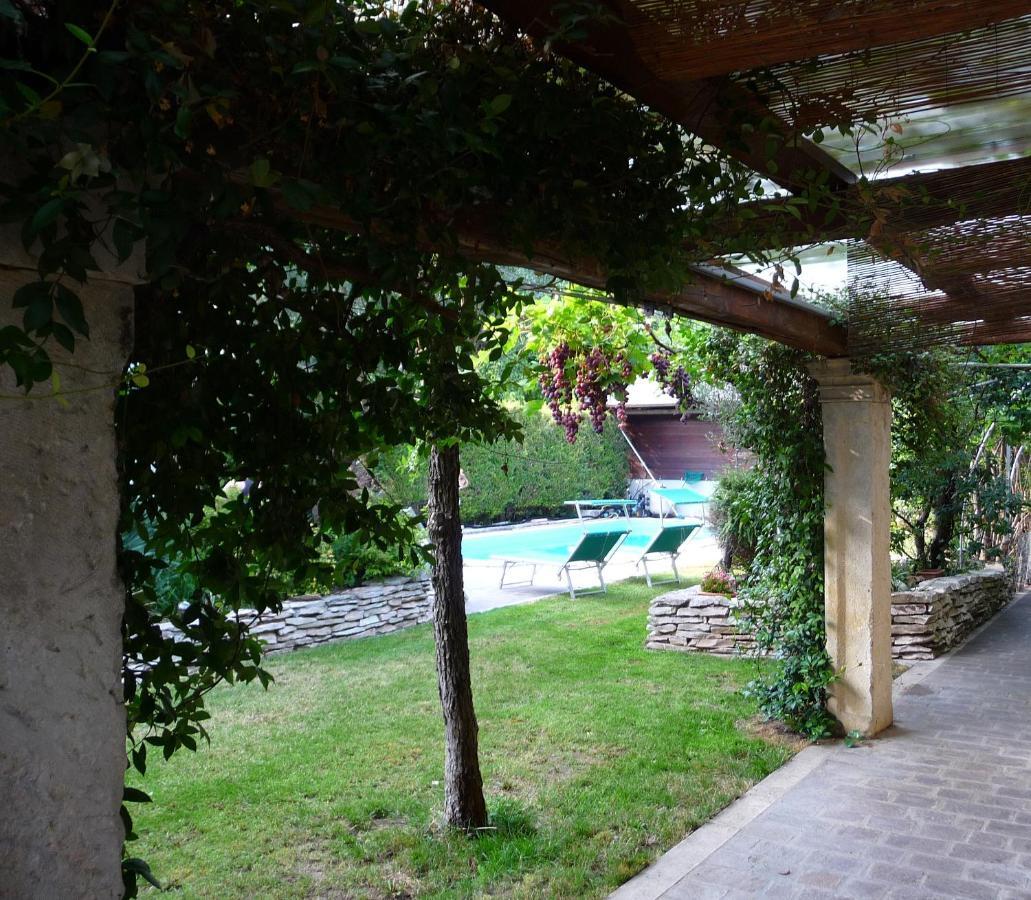 Bed and Breakfast Casa Stefy Montagnana  Zewnętrze zdjęcie